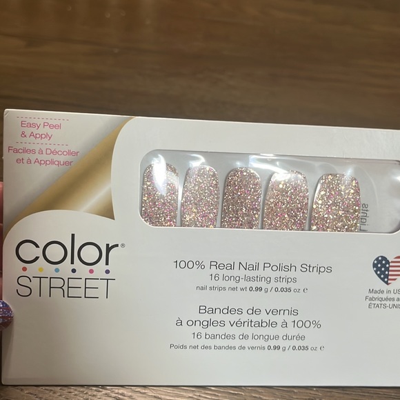 Color Street Tokyo Lights - Picture 2 of 4